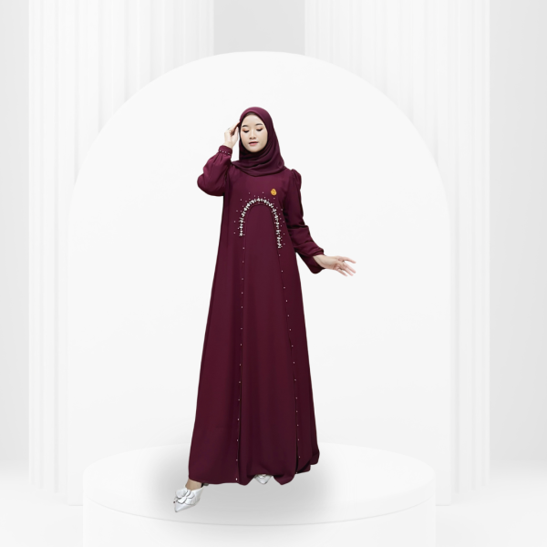 Abaya 2025