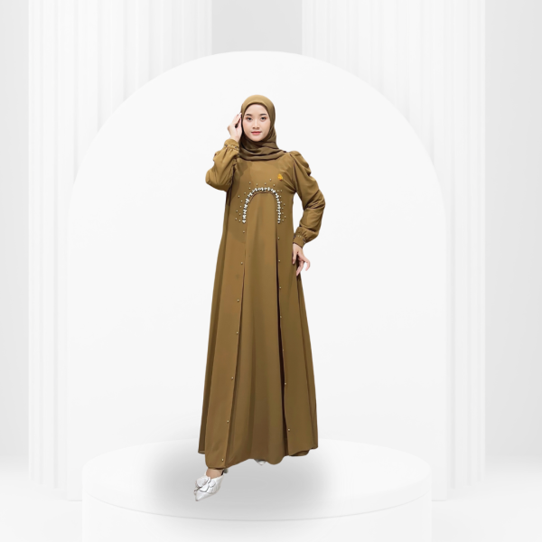 Abaya 2025