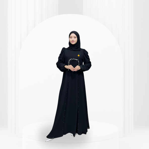 Abaya 2025