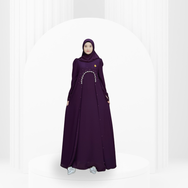 Abaya 2025
