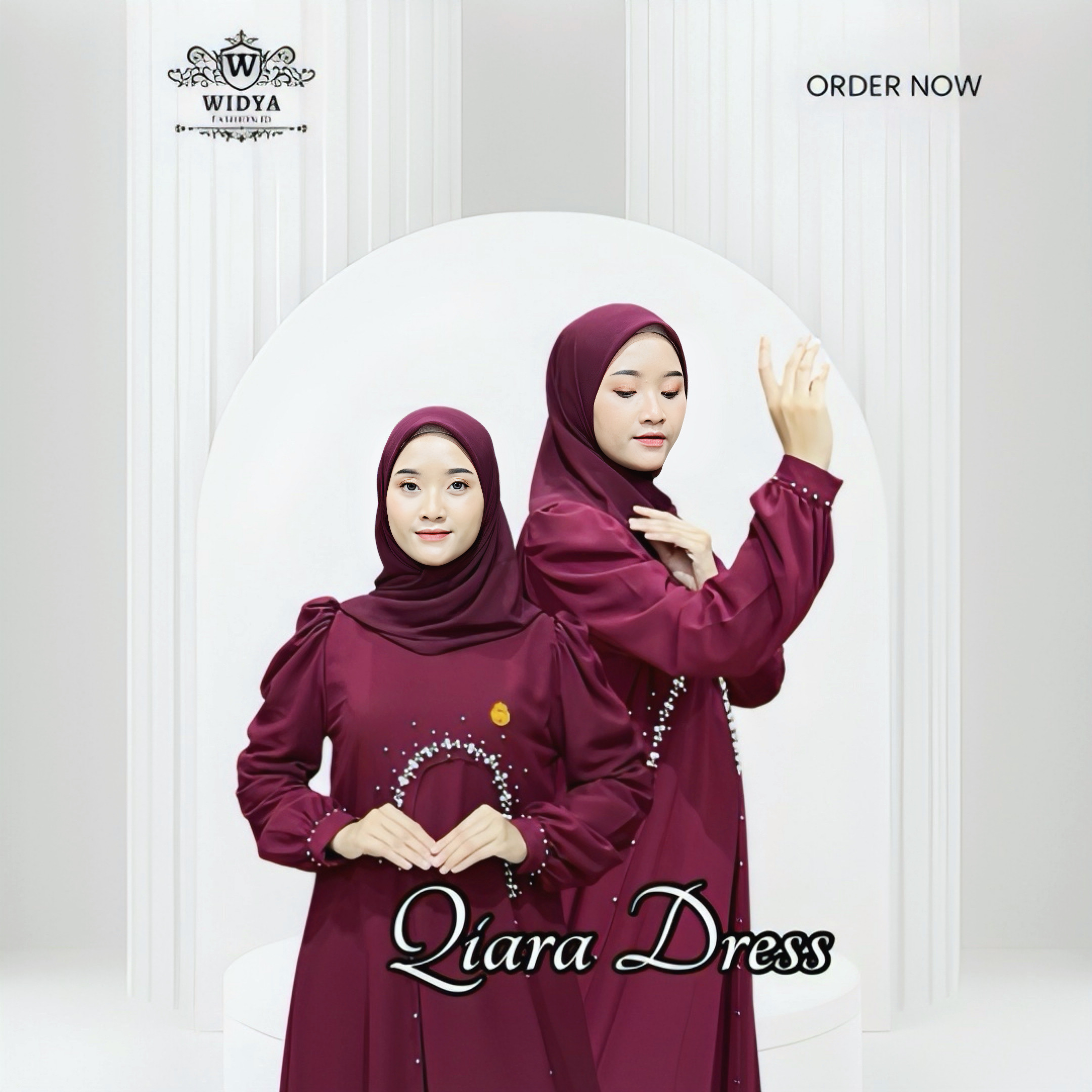 Abaya 2025