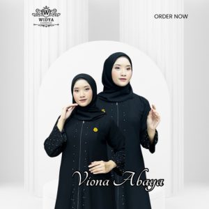 Baju Abaya