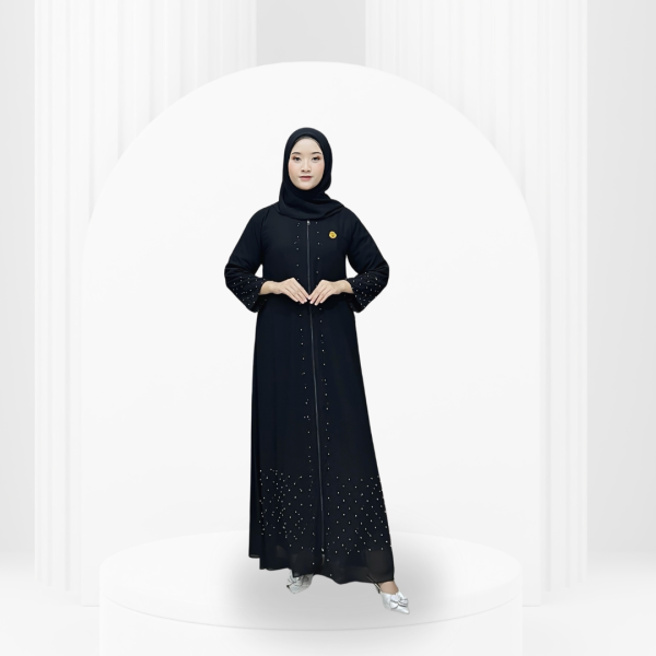 Baju Abaya