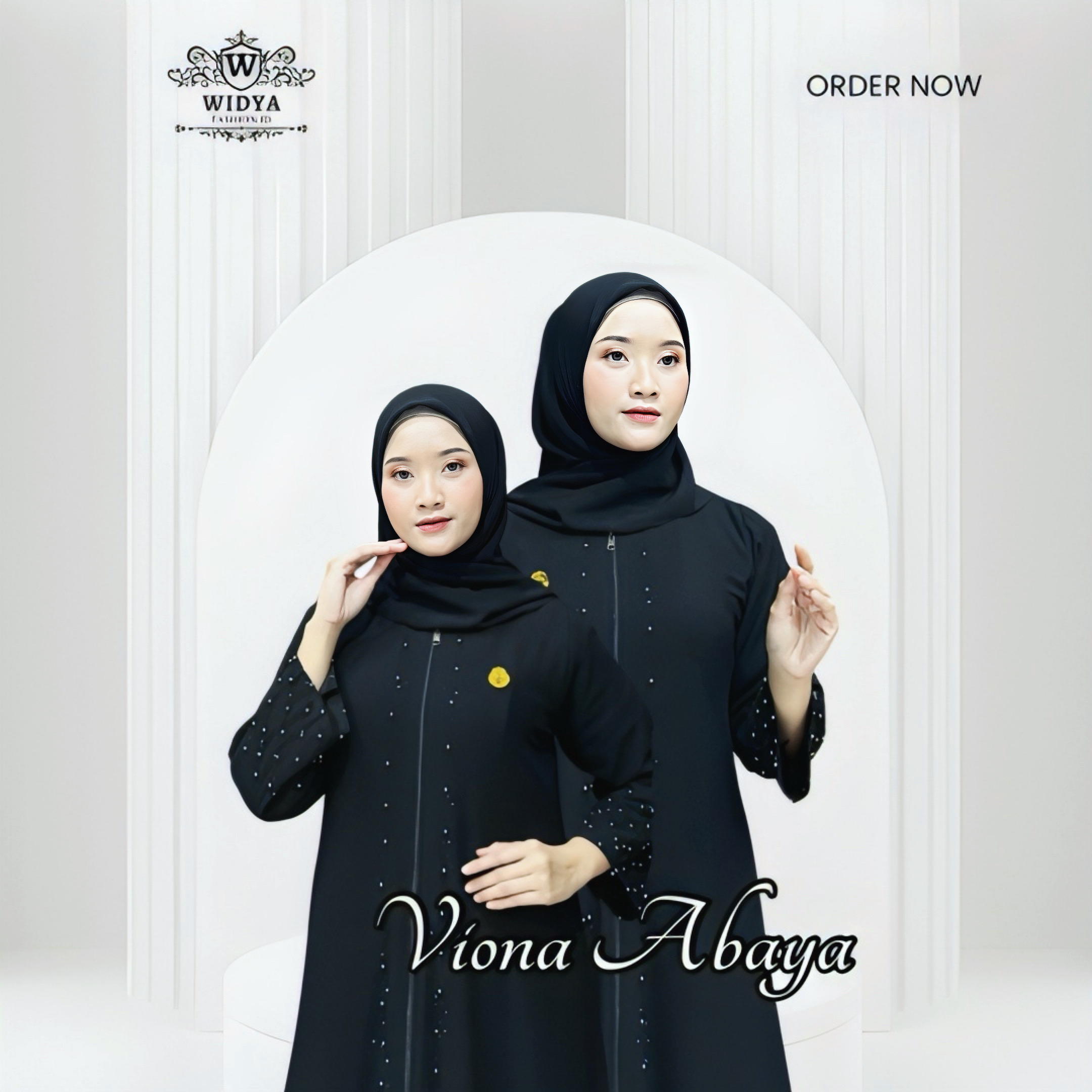 Baju Abaya