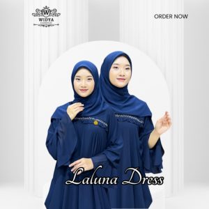 Baju Gamis