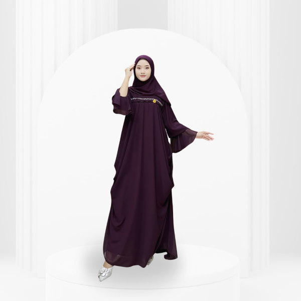 Baju Gamis