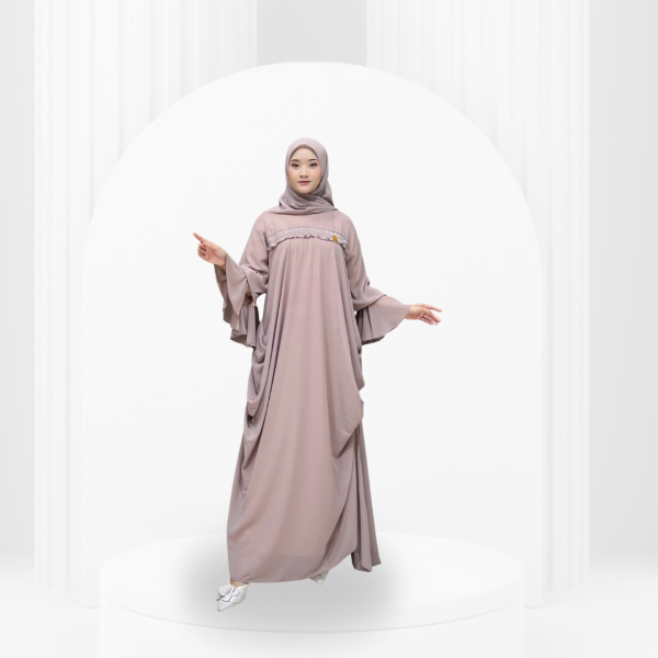 Baju Gamis