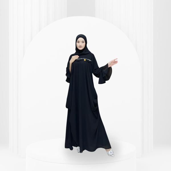 Baju Gamis