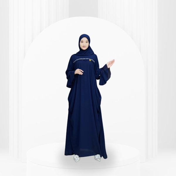 Baju Gamis
