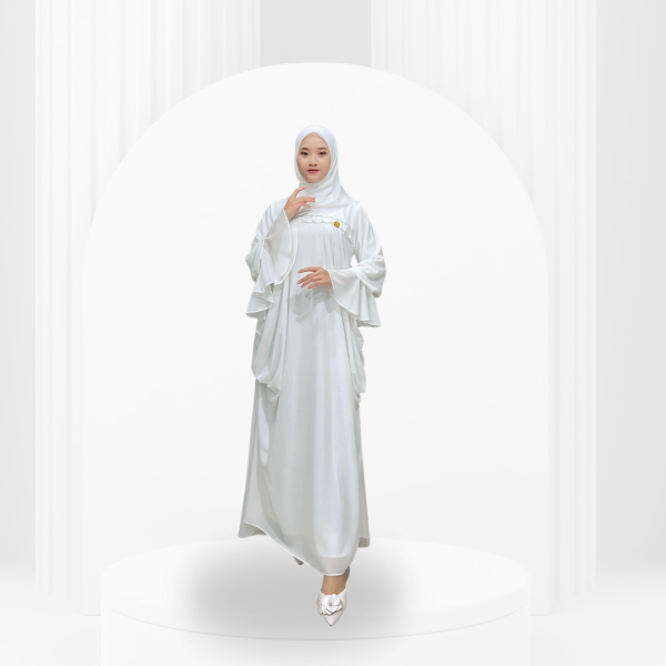 Baju Gamis