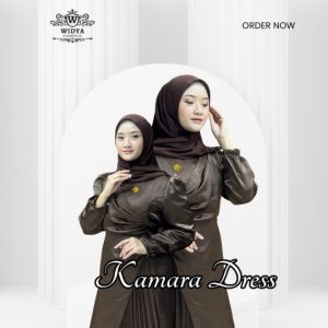 Baju Gamis Dewasa