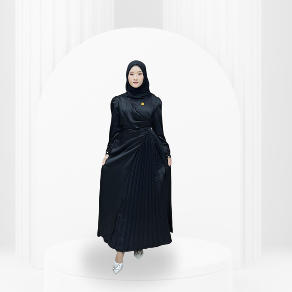 Baju Gamis Dewasa