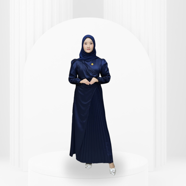 Baju Gamis Dewasa