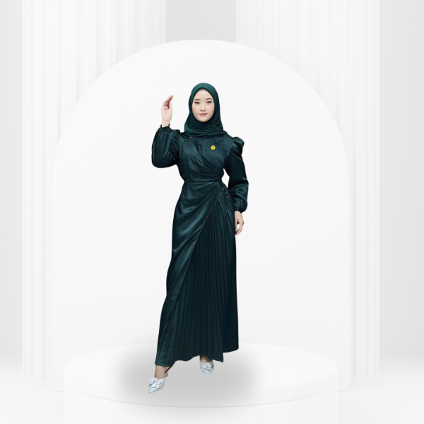 Baju Gamis Dewasa