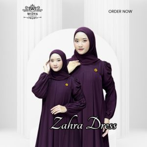 Gamis model terbaru