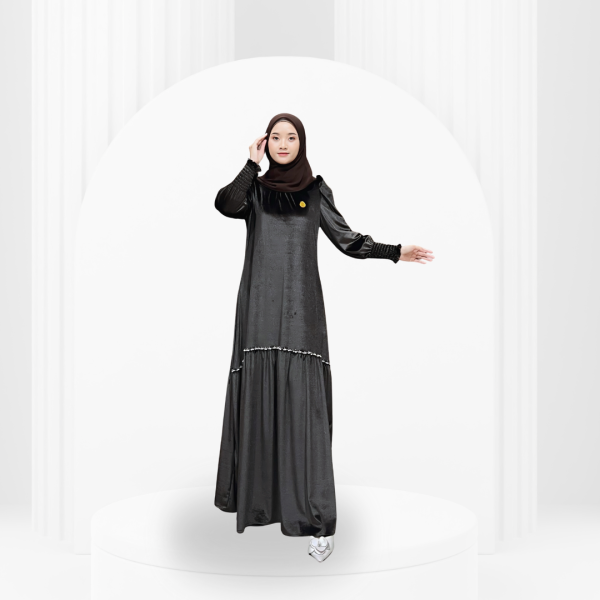Model Gamis