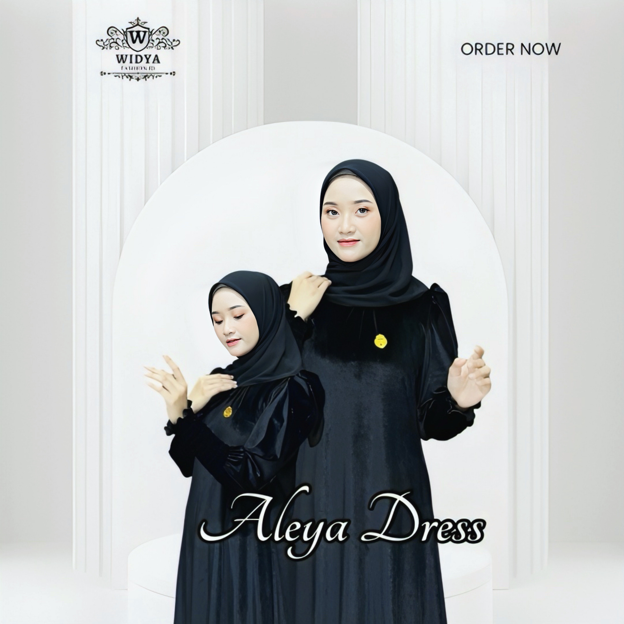 Model Gamis