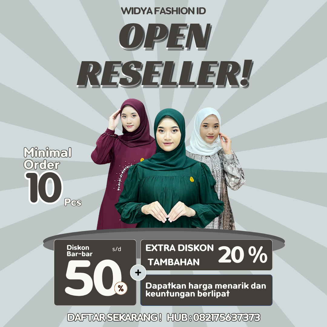 Open Join reseller