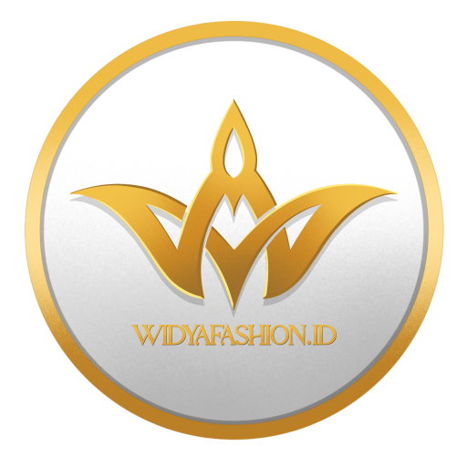 Logo Widya Fashion