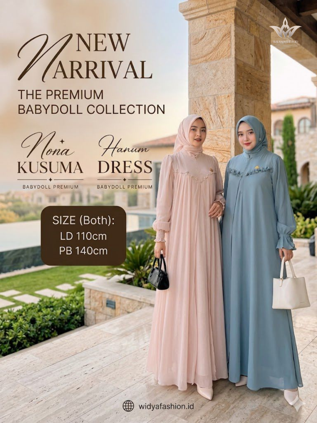 Gamis pesta gamis murah