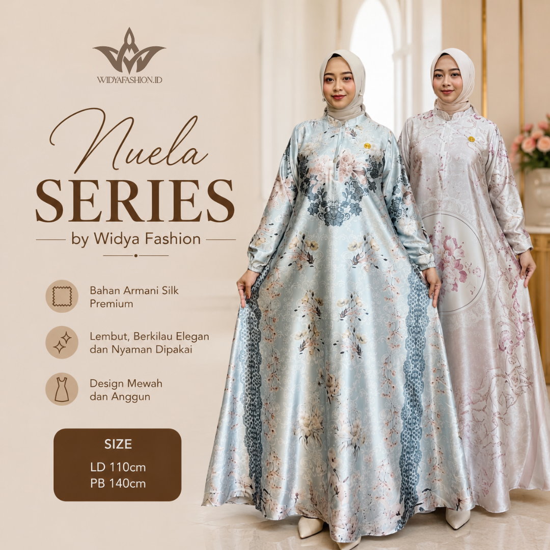 Gamis Murah