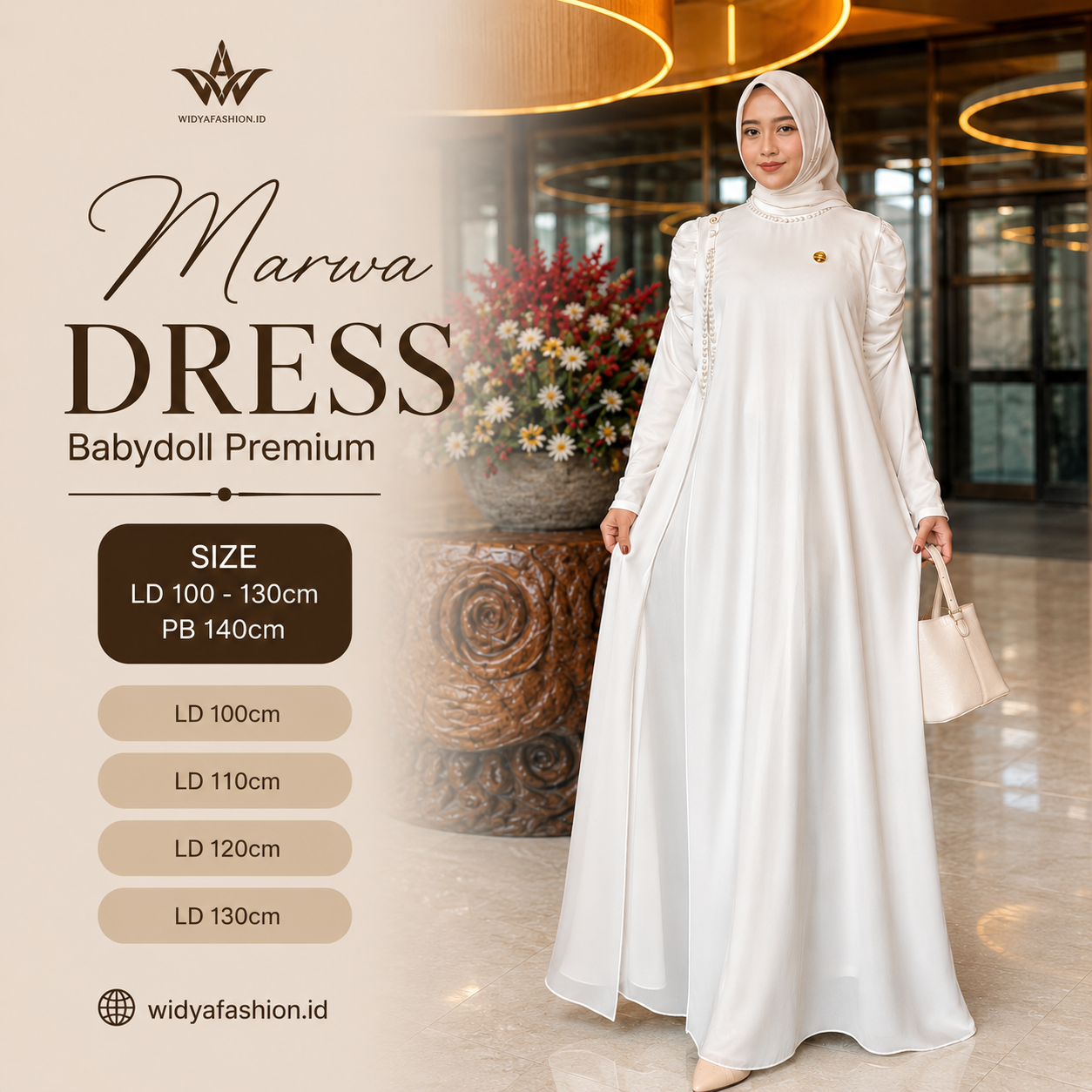 Gamis Murah