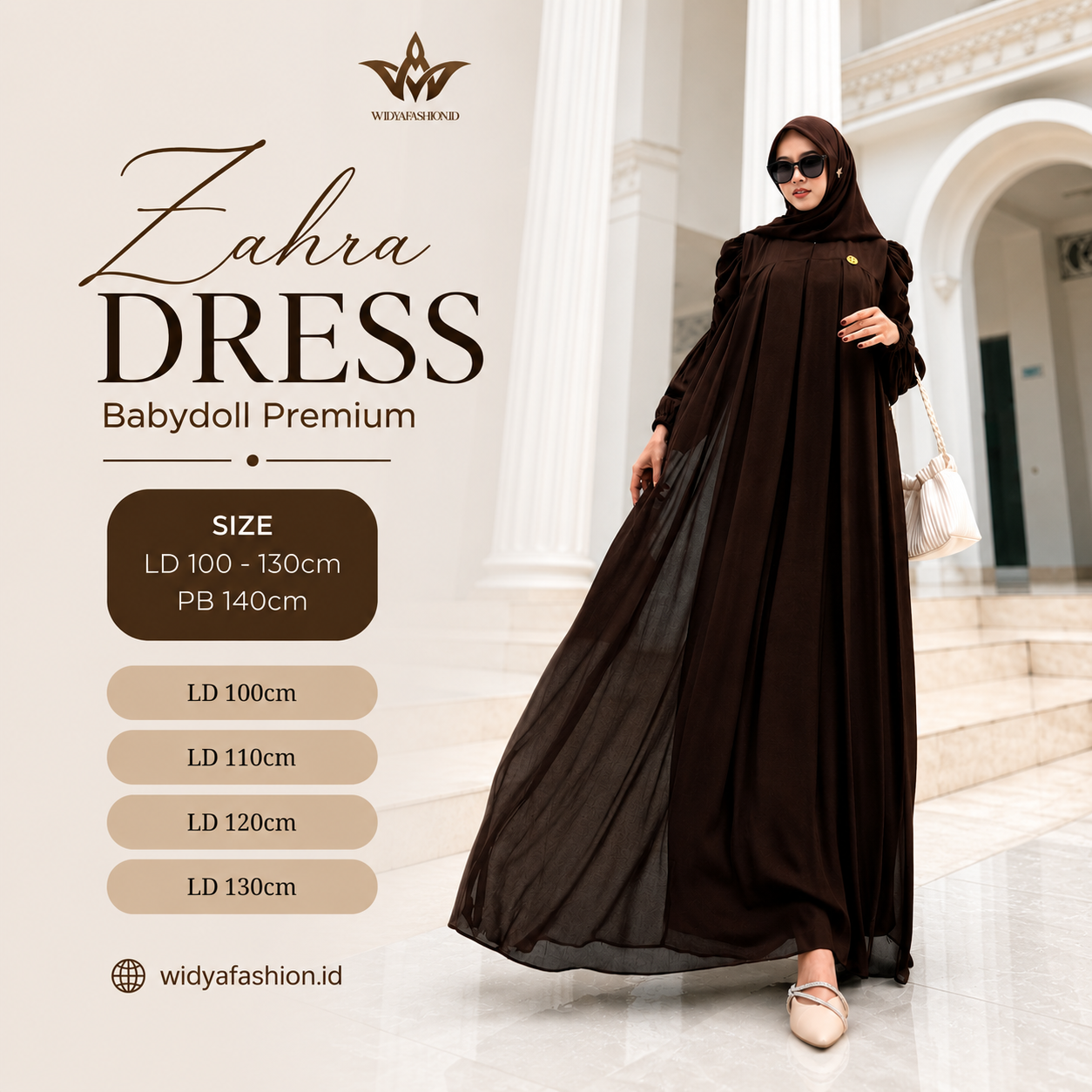 Gamis Murah
