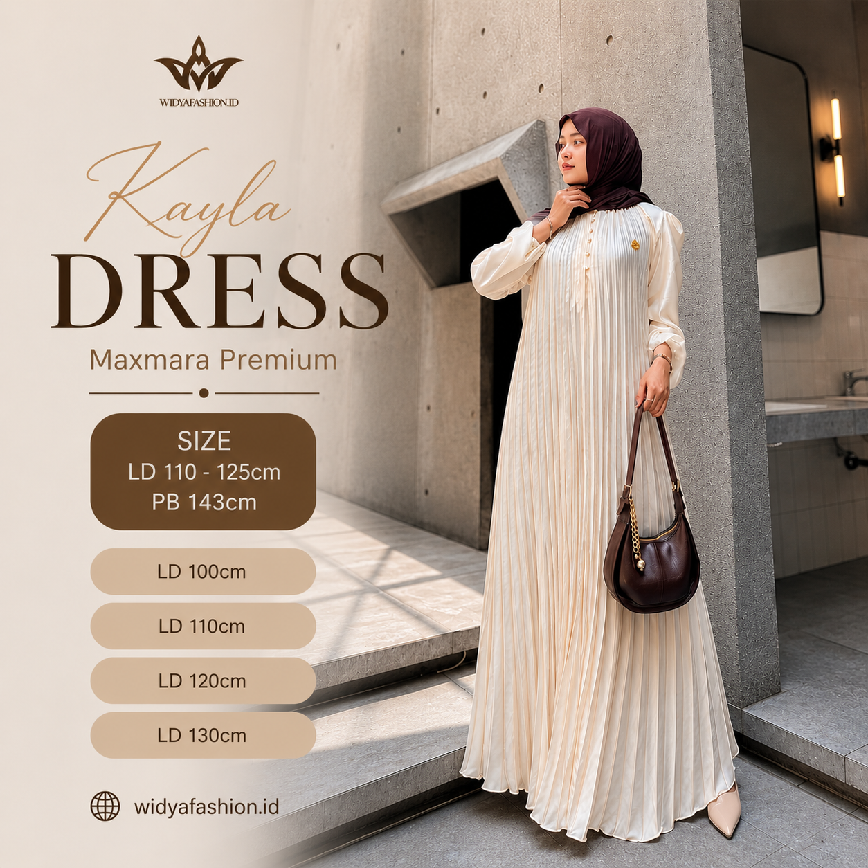 Gamis Murah